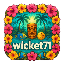 wicket71 পেমেন্ট আইকন সারি